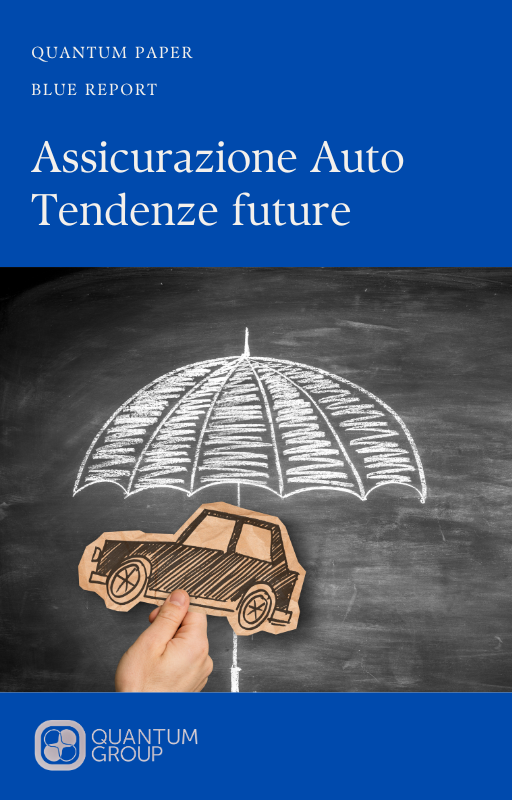 Assicurazione Auto Tendenze future