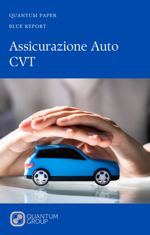 Assicurazione Auto – CVT