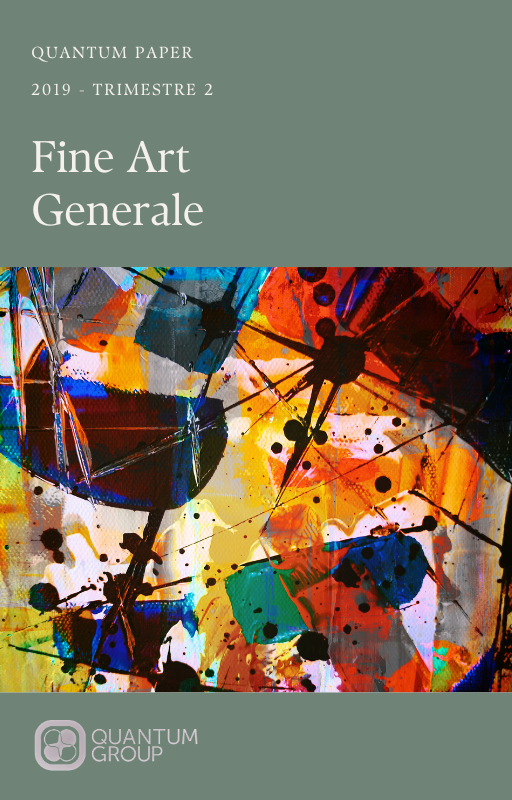 Fine Art- Generale