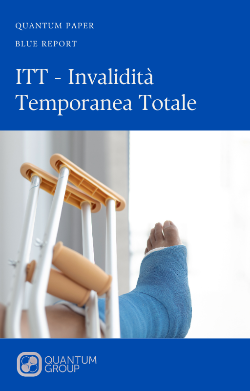 ITT – Inabilità temporanea totale