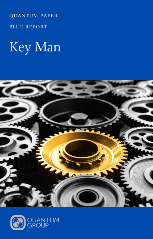 Key-Man