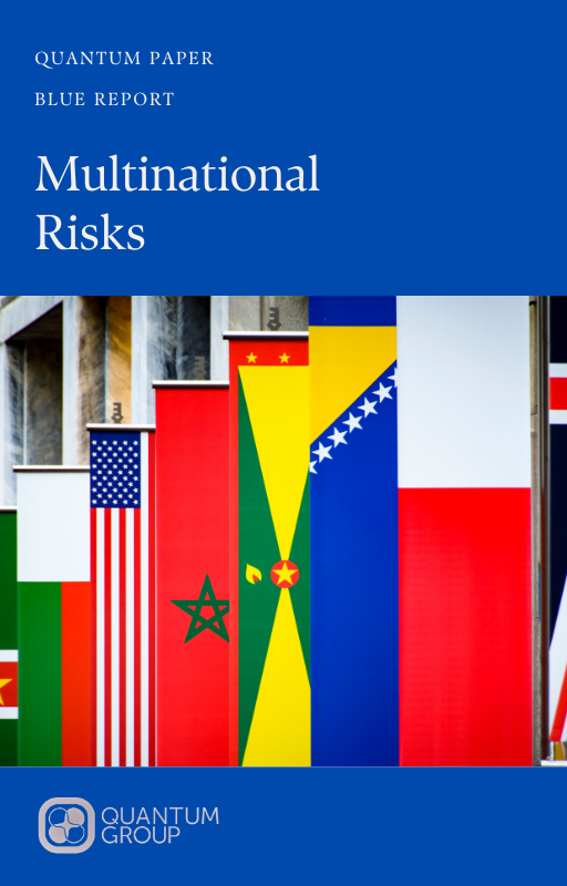 Multinational Risk