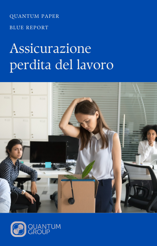 Assicurazione perdita del lavoro