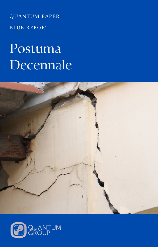 Postuma Decennale