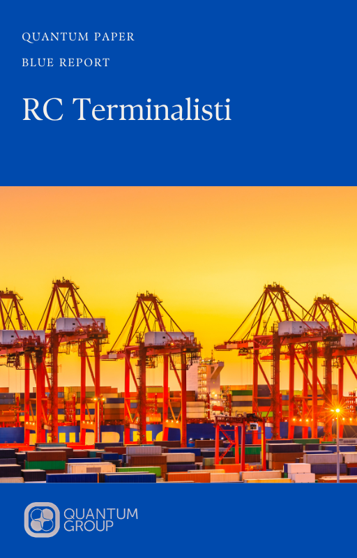 RCP Terminalisti