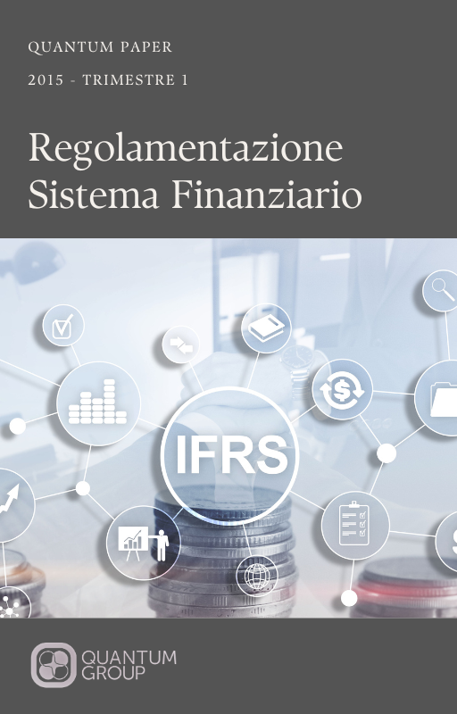 Regolamentazione sistema finanziario