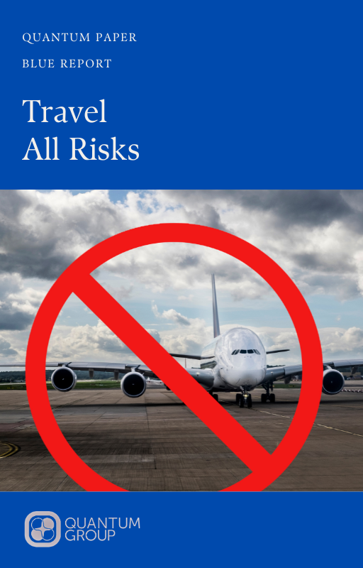 Travel All Risks