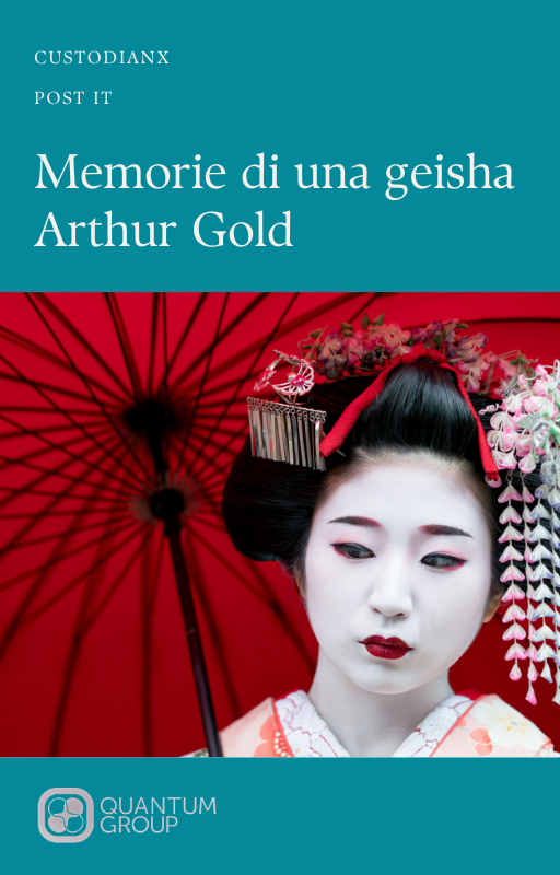 Memorie di una geisha