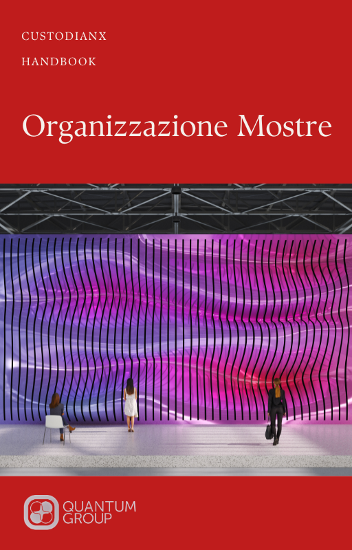 Organizzazione Mostre