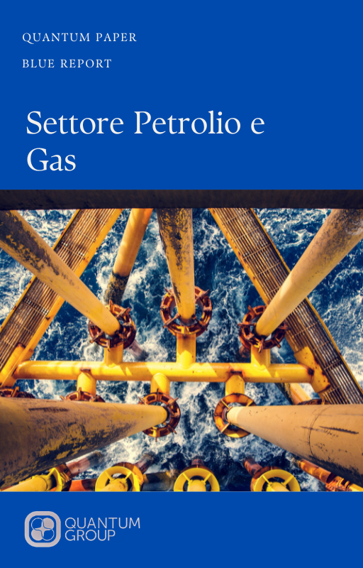 Settore Petrolio e Gas