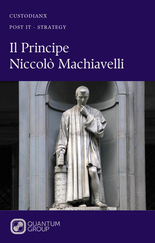 Il Principe