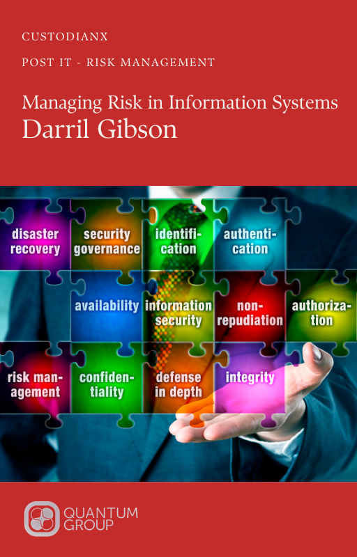 Managing Risk in Information Systems