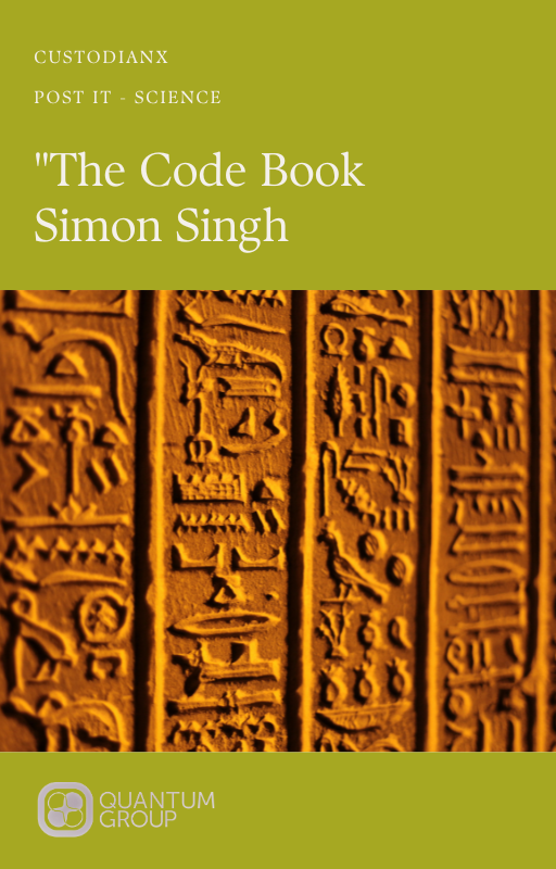 “The Code Book