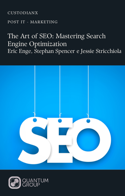 The Art of SEO Mastering Search Engine Optimization