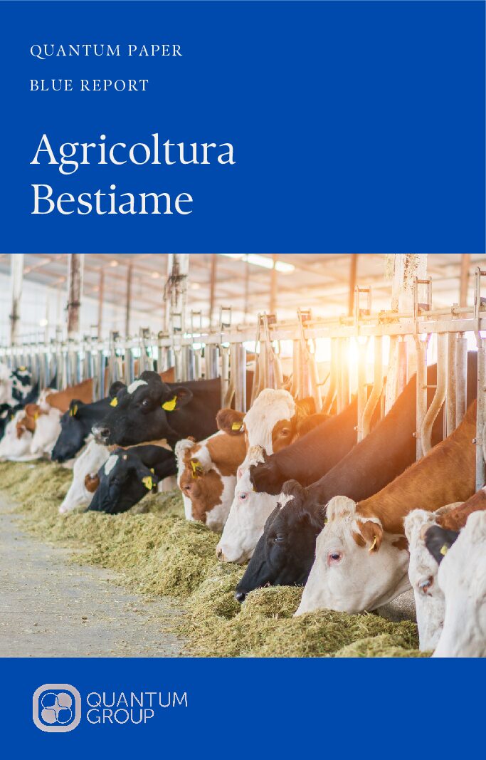 Agricoltura – Bestiame