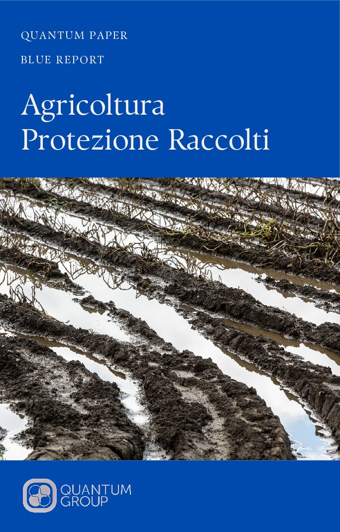 Agricoltura – Protezione raccolti