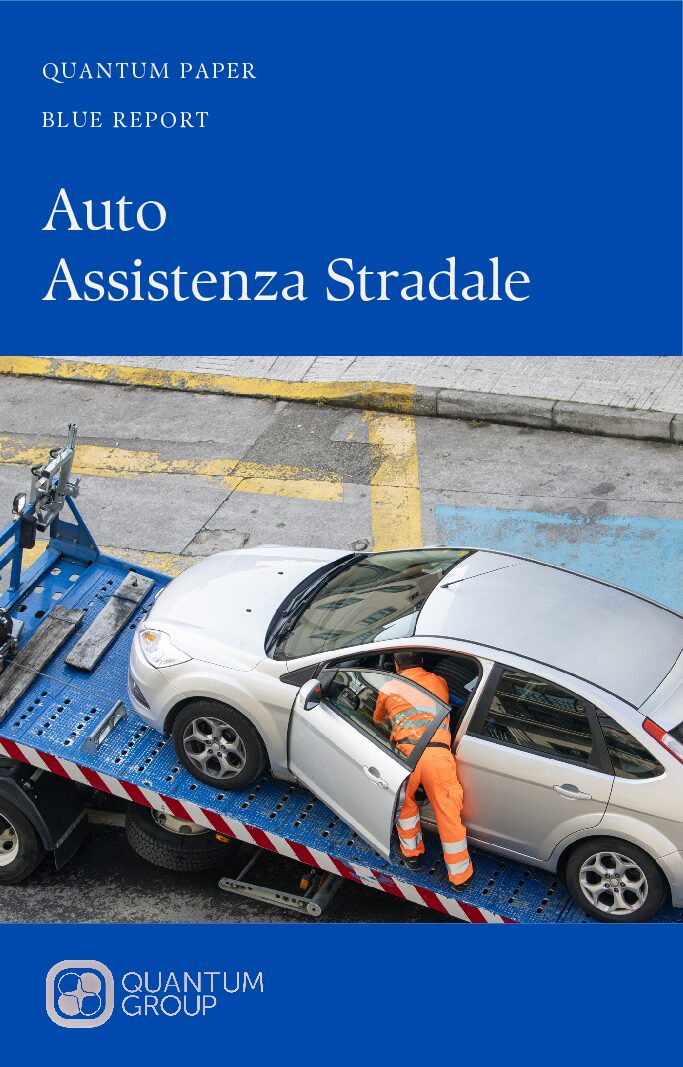 Auto – Assistenza Stradale