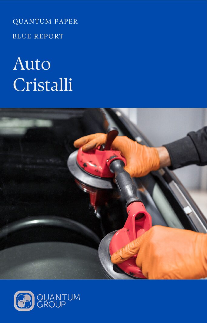 Auto – Cristalli