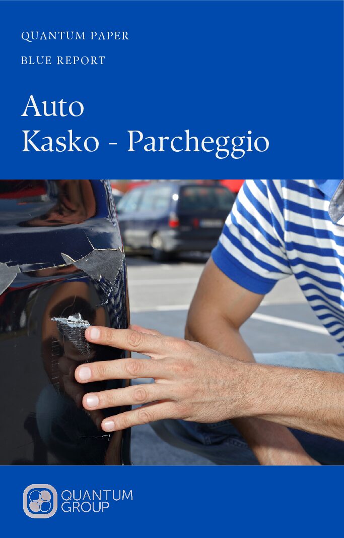 Auto – Kasko Parcheggio