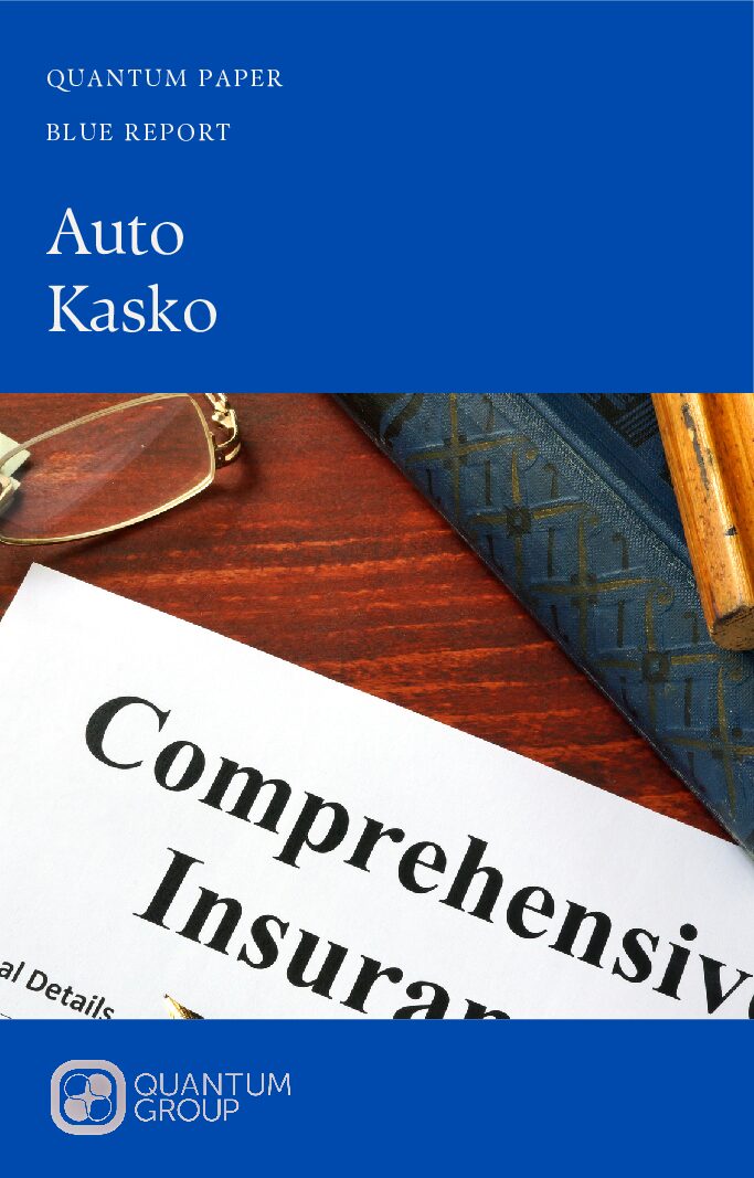 Auto – Kasko