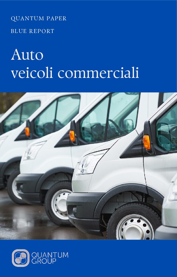 Auto – Veicoli commerciali