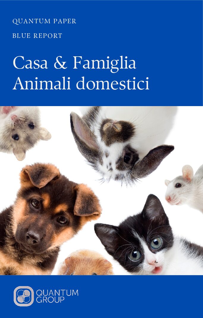 Casa & Famiglia – Animali domestici