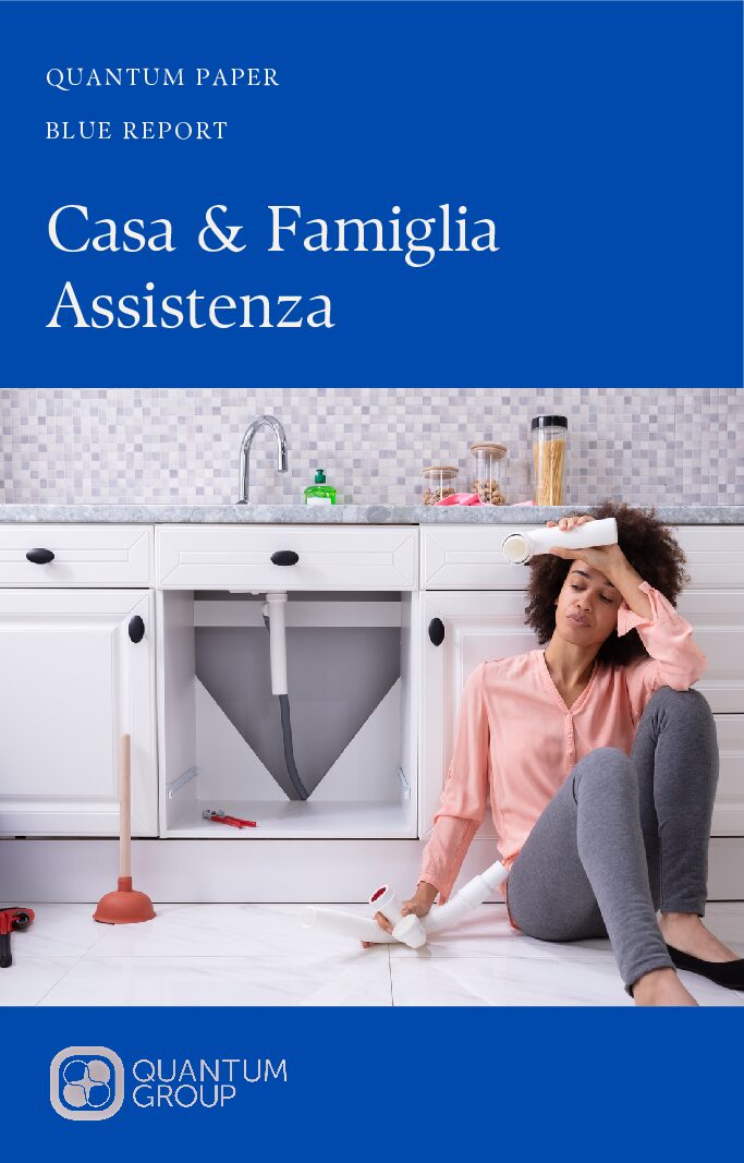 Casa & Famiglia – Assistenza