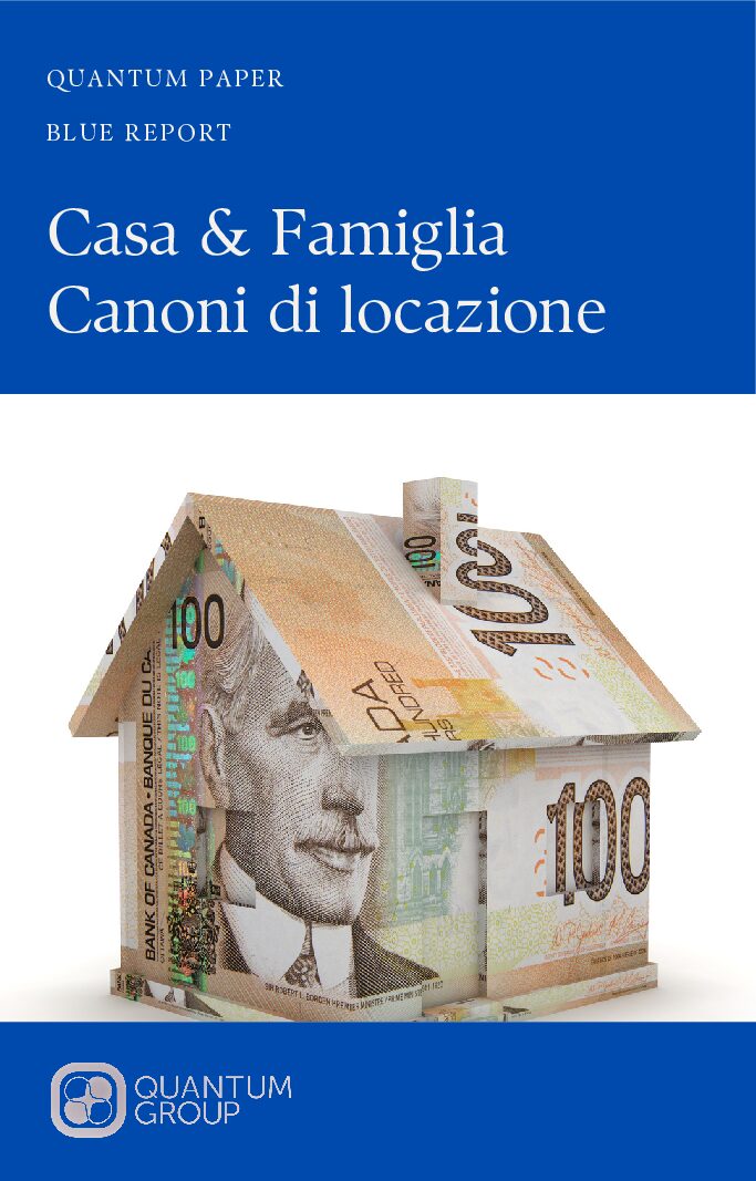 Casa & Famiglia – Perdita canoni locazione