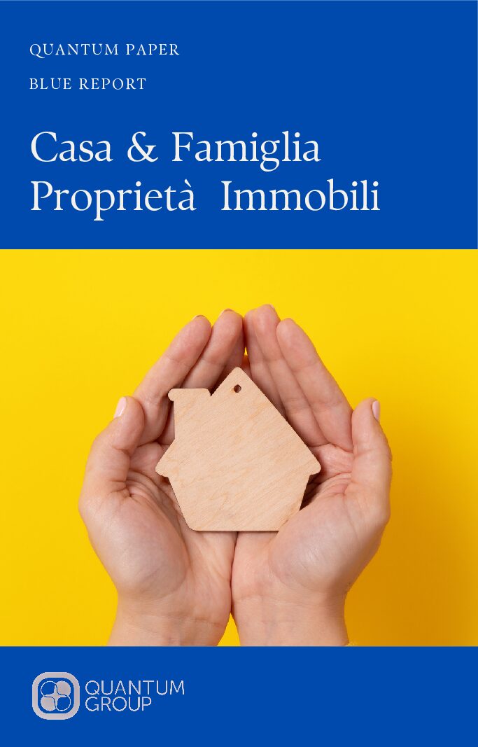 Casa & Famiglia – Proprietà immobili