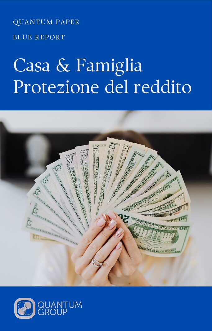 Casa & Famiglia – Protezione del reddito