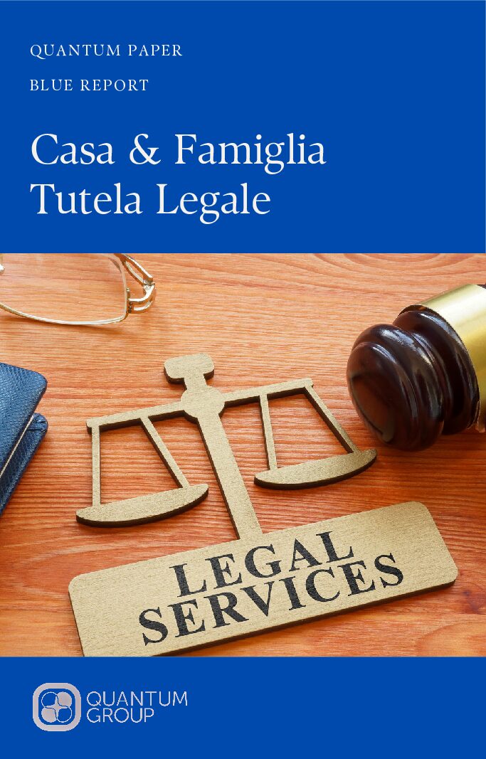 Casa & Famiglia – Tutela Legale