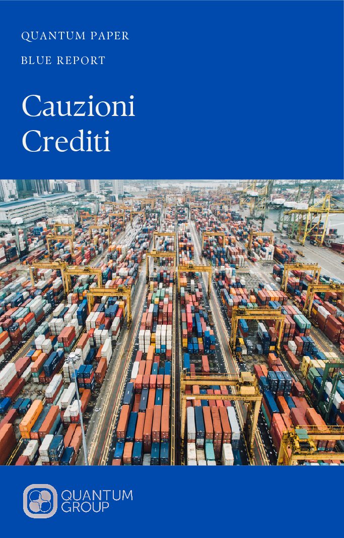 Cauzioni – Crediti