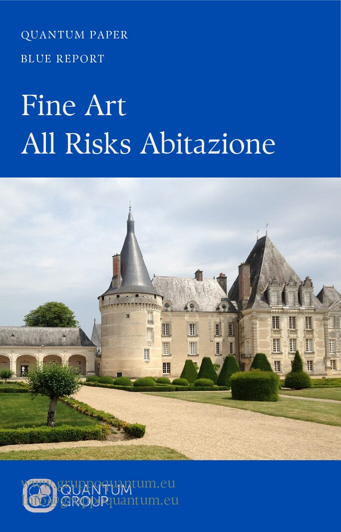 Fine Art – All Risks Abitazione