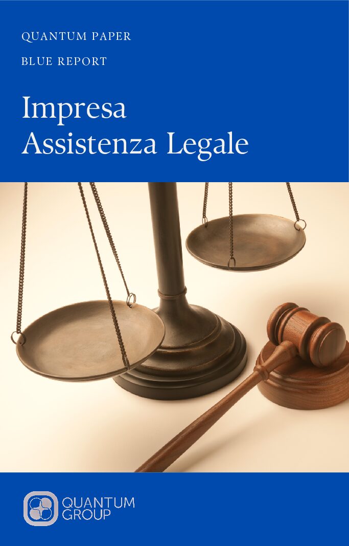 Impresa – Assistenza Legale