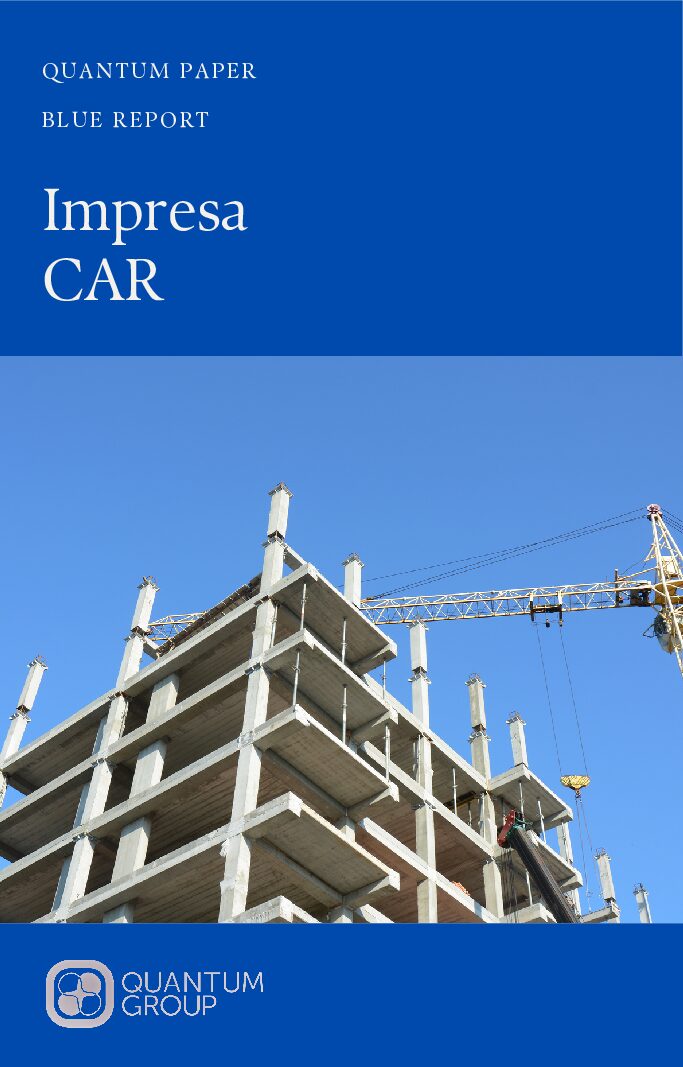 Impresa – CAR