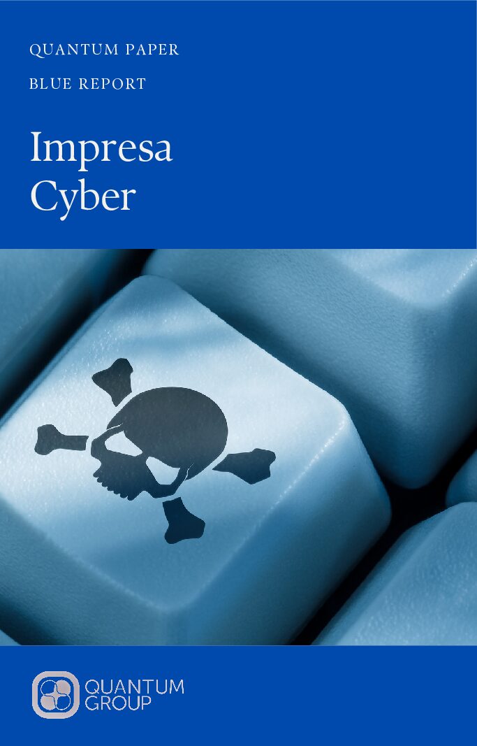 Impresa – Cyber