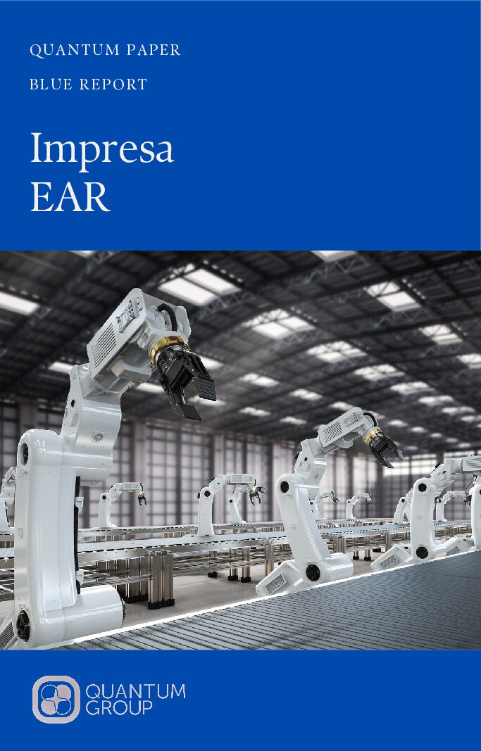 Impresa – EAR