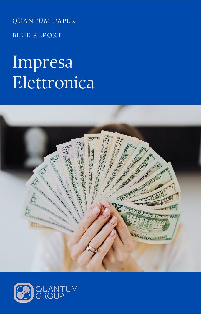 Impresa –  Elettronica