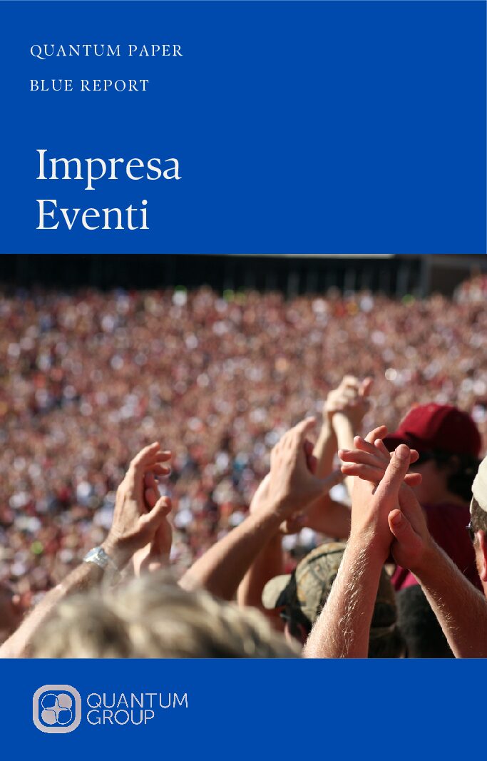 Impresa – Eventi