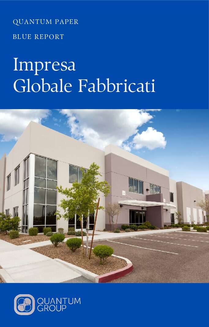 Impresa – Globale Fabbricati