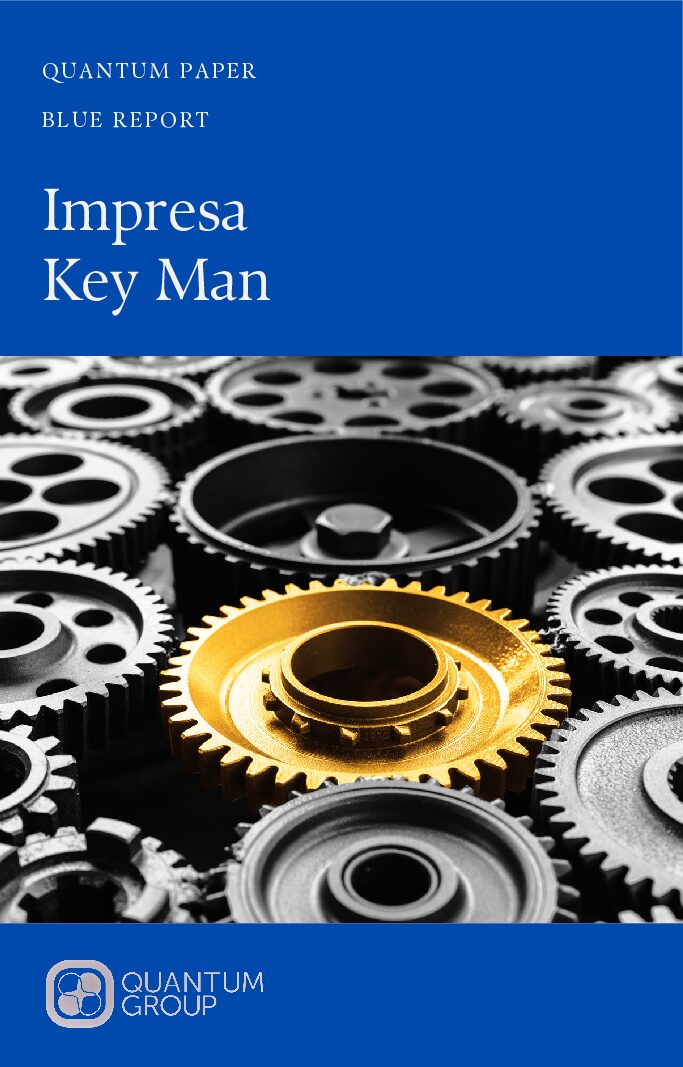 Impresa – Key Man