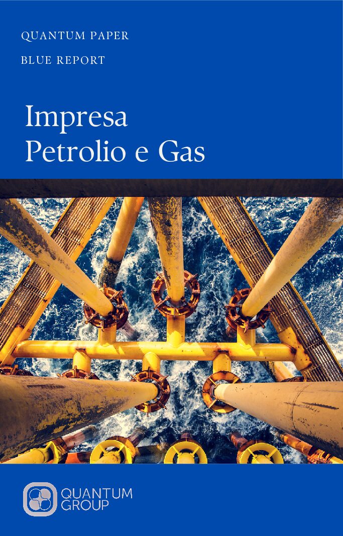 Impresa – Petrolio e Gas