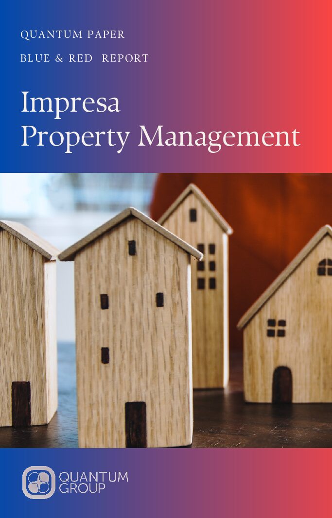 Impresa – Property Management