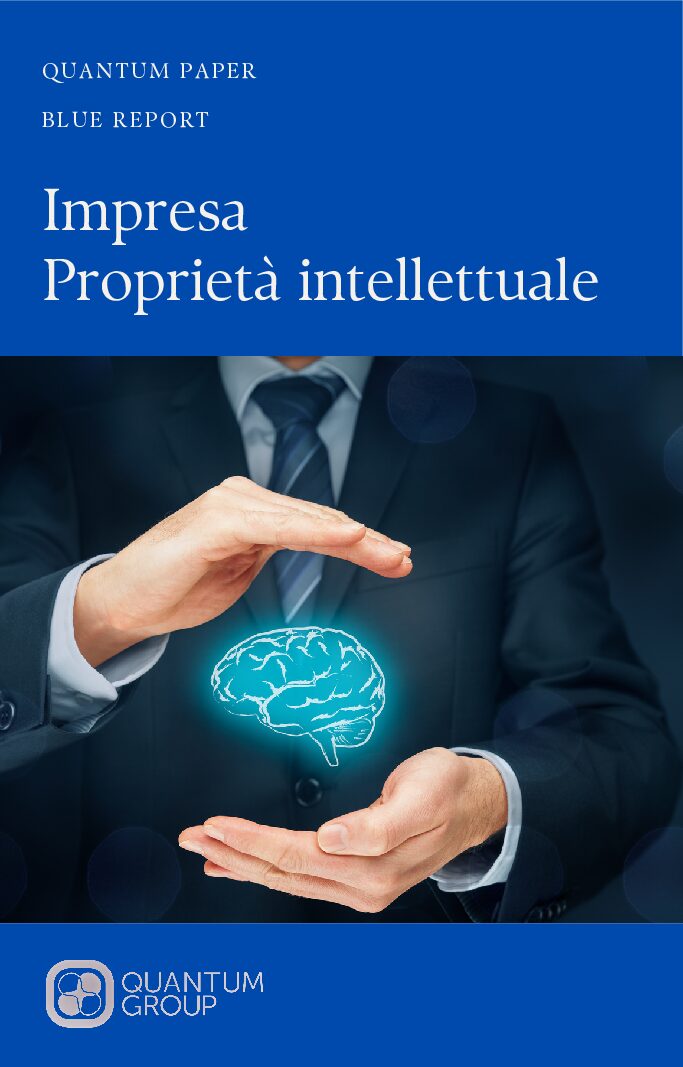 Impresa – Proprietà Intellettuale