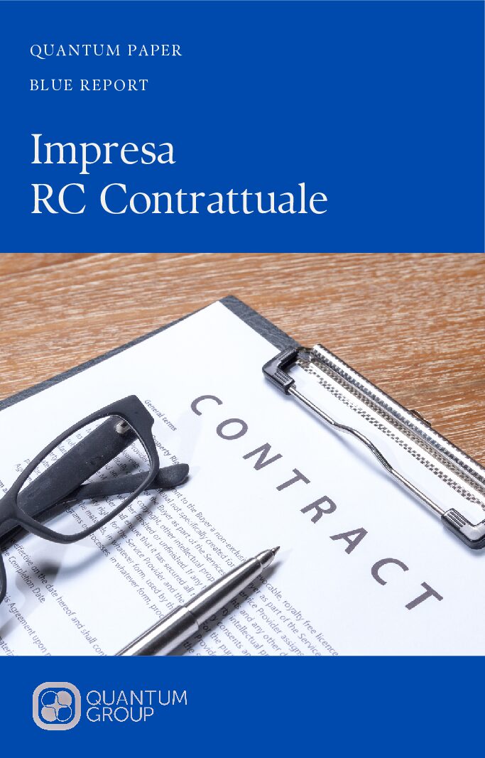 Impresa – RC Contrattuale