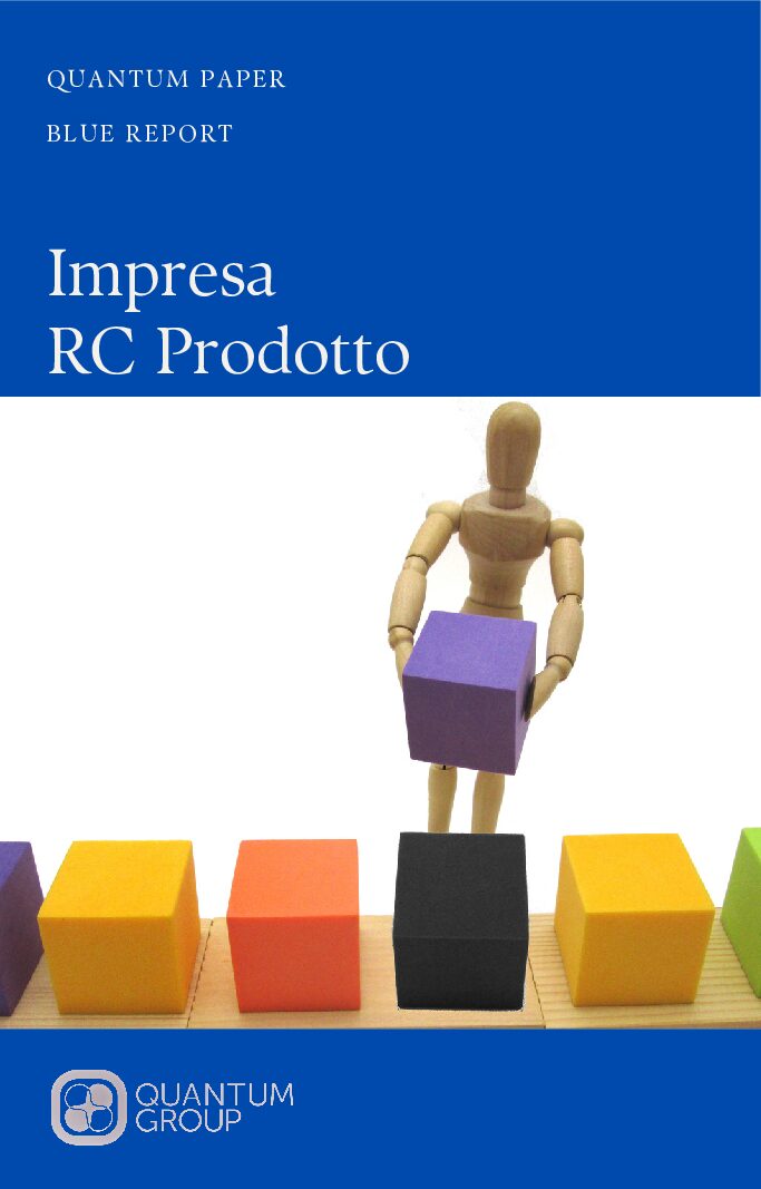 Impresa -RC Prodotto