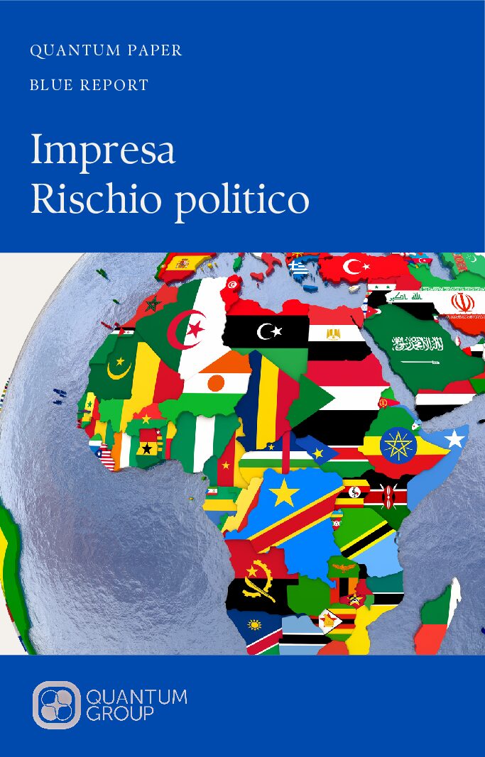 Impresa – Rischio politico