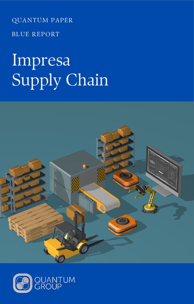 Impresa – Supply Chain