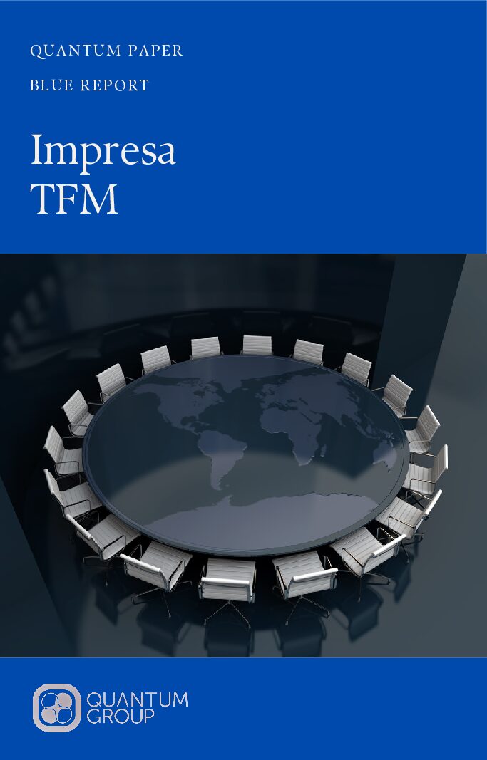 Impresa – TFM