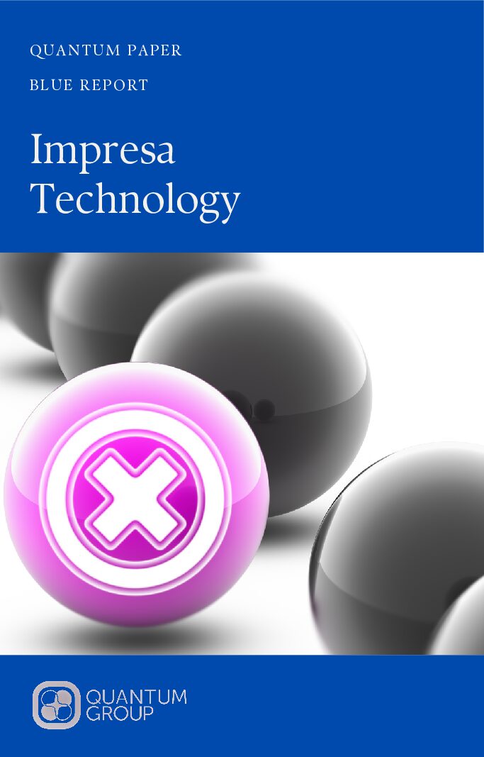 Impresa – Technology